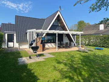 Ferienhaus für 6 Personen in Burhave, Butjadingen, Bild 2
