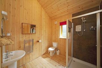 Cottage for 5 People in Loch Awe, Scotland, Photo 3