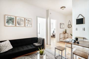 Ferienwohnung für 4 Personen in Manhattan, New York, Bild 1