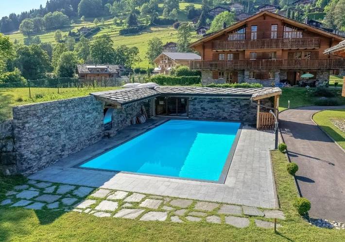 Appart’hôtel pour 4 personnes, avec Balcon et Terrasse