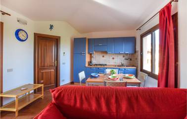 Appartement voor 5 Personen in Loiri Porto San Paolo, Olbia-Tempio, Afbeelding 3