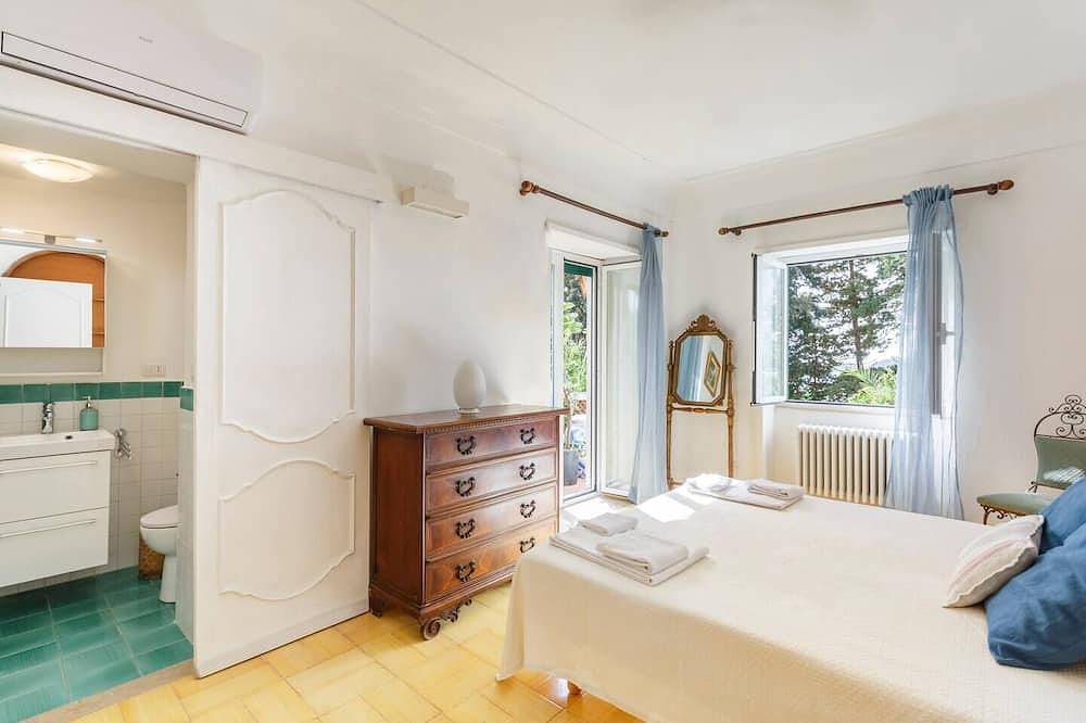 Capri Villa Terrazza Tragara con piscina in Capri, Napoli e dintorni