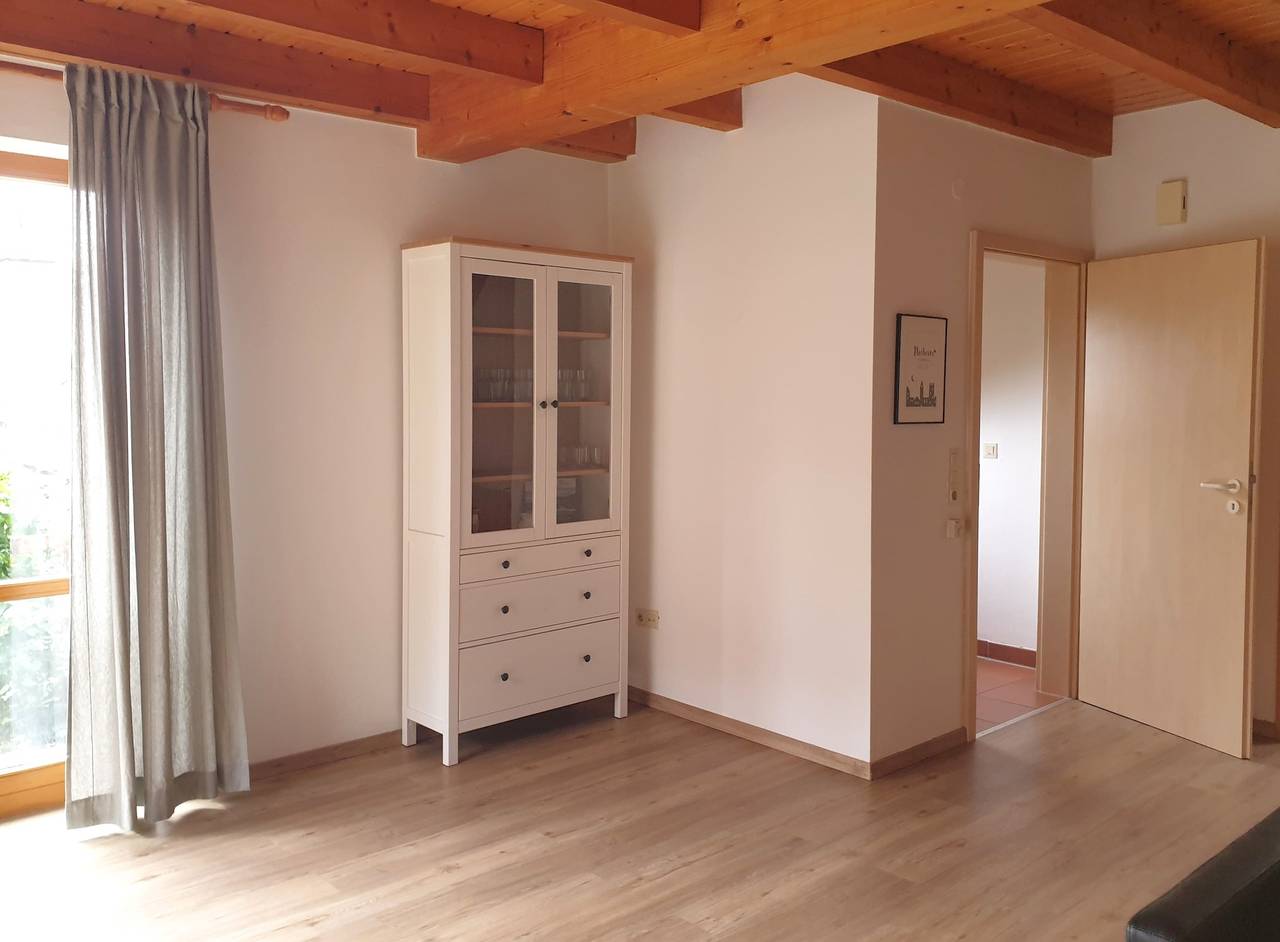 Haus 18 im Natur Ferienpark – Erholung pur in grüner Umgebung mit zahlreichen Freizeitmöglichkeiten in Nieheim, Kreis Höxter