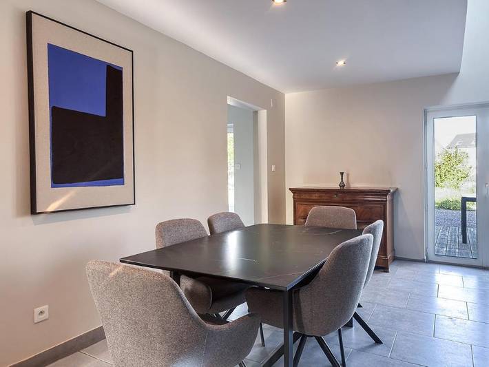 Holiday home for 6 people, with garden, with pets - 1
