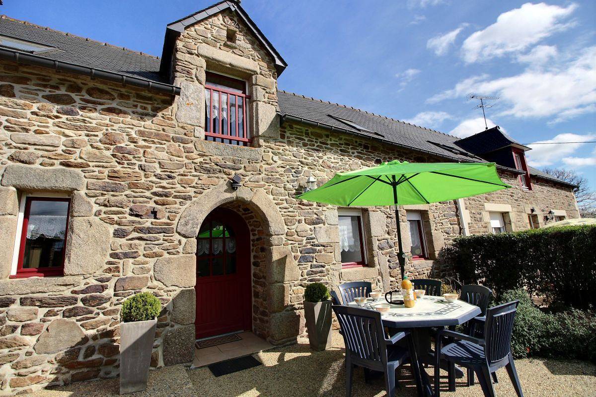 Photo : Maison de vacances