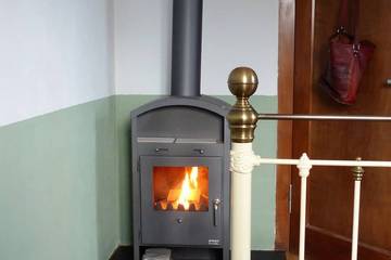 Bauernhof für 7 Personen in Pappenheim, Romantische Straße, Bild 3