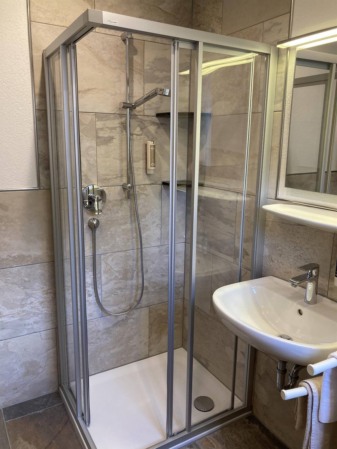 Dz Lärche in Weißkamm, Sölden (Österreich)