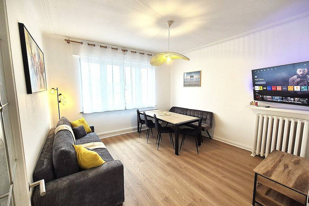 Appartement de vacances