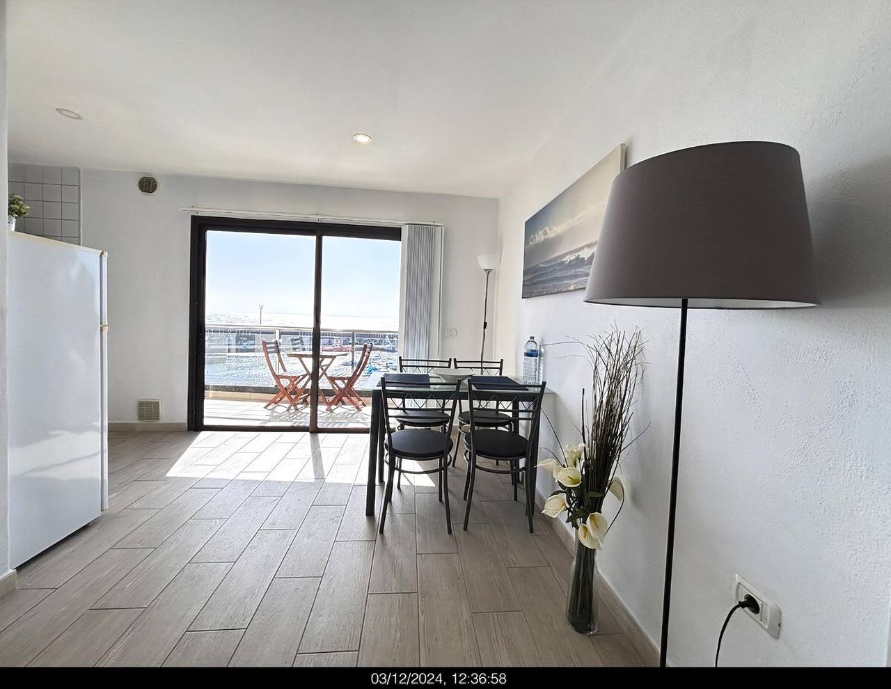 Apartamento entero, Guestready - Restinga 3 El Hierro in La Restinga, El Pinar de El Hierro
