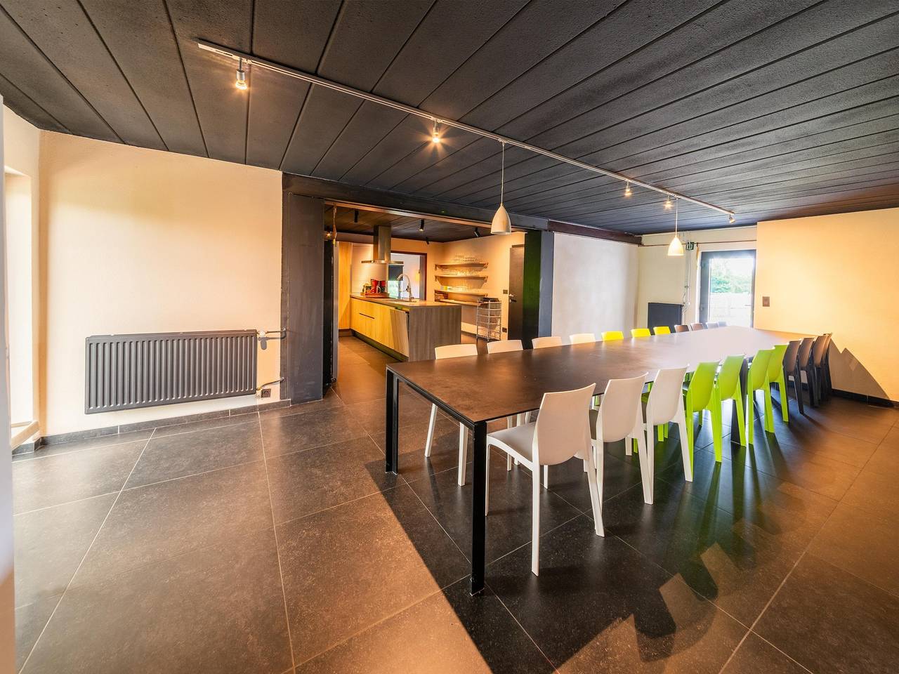 Luxe villa met zwembad in La Roche-en-Ardenne, Provincie Luxemburg