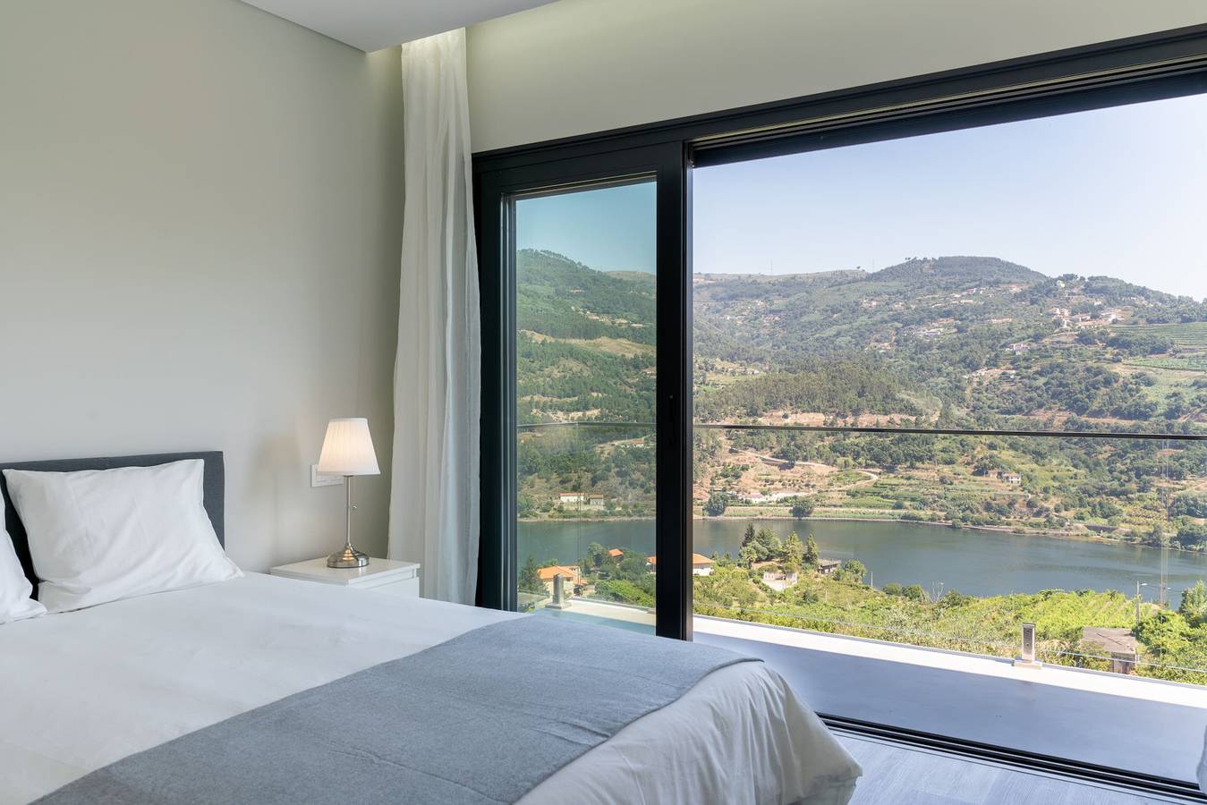Feel Discovery Mirão River House Douro Valley in Resende, Douro-Tal