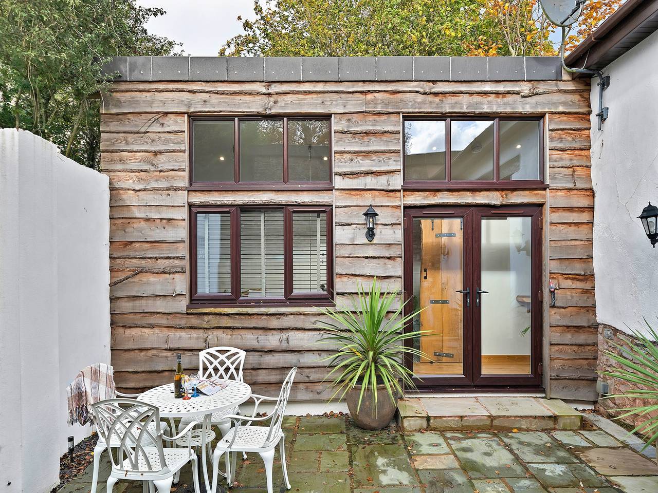 Casa vacanza a Devon a partire da 92€ a notte