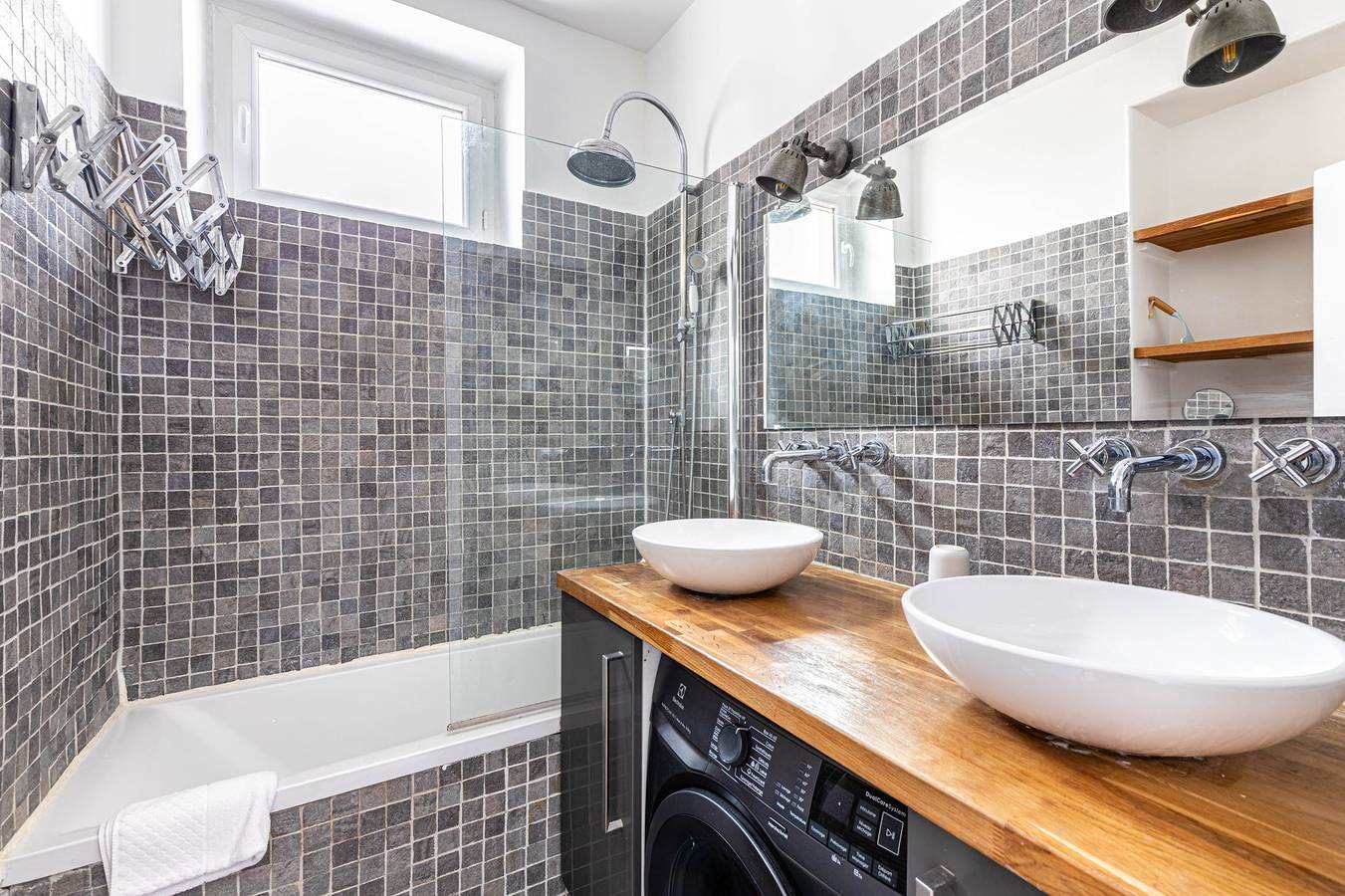 Apartamento entero, Guestready - Charming Nest near Paris in Boulogne-Billancourt, Altos del Sena