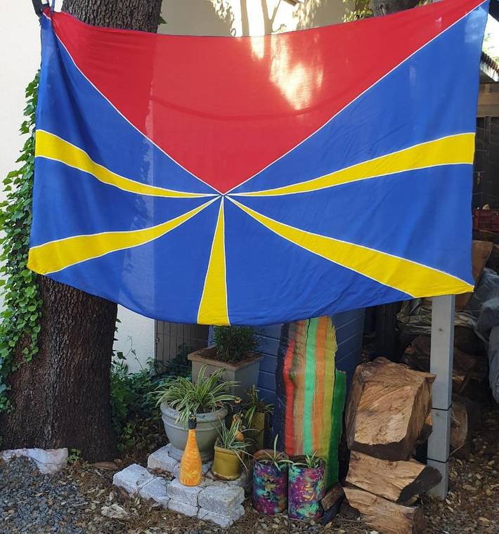 Gîte pour 2 personnes, avec terrasse à Vendargues - 3