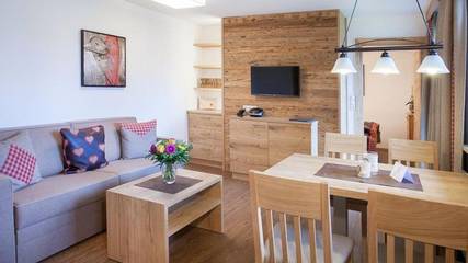 Appartement voor 5 Personen in Pertisau, Eben am Achensee, Afbeelding 1