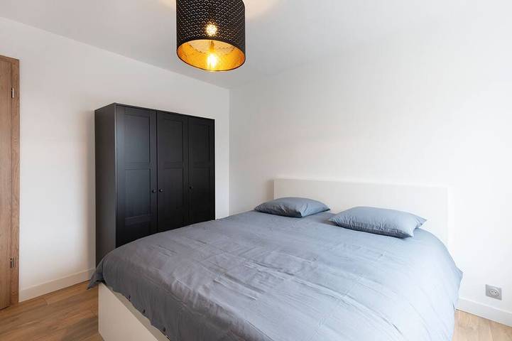 Gîte pour 4 personnes à Jarny - 2