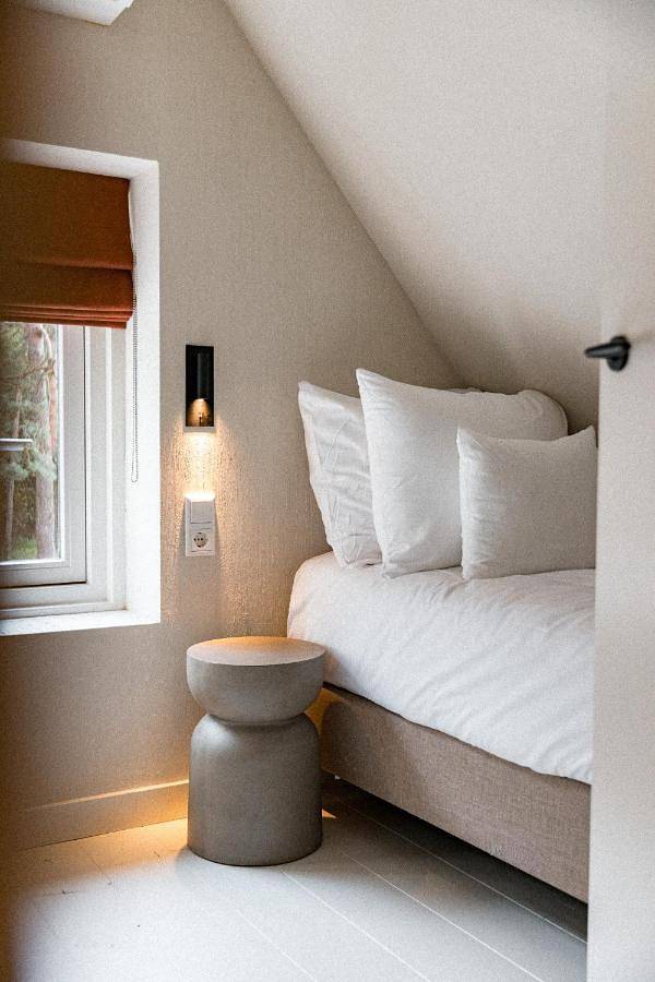De Wever Lodge in Hoge Veluwe