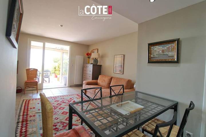 Gîte pour 2 personnes, avec terrasse et vue dans Calanque de Cap Rousset - 4