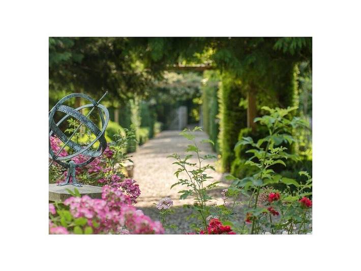 Ferienhaus für 3 Personen, mit Terrasse und Garten, mit Haustier im Teutoburger Wald - 4