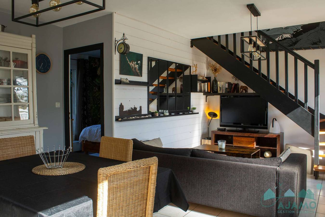 Apartamento vacacional entero, Family house for 6 guests with garden in Plurien | in Plurien, Côte d’Émeraude