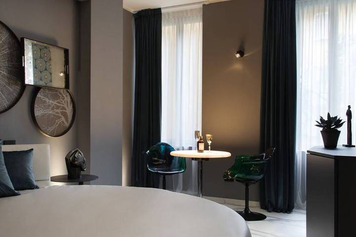 B&B für 2 Personen in Mailand - 3