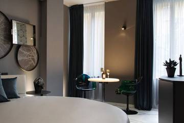 B&b für 2 Personen in Mailand, Mailand Provinz, Bild 2