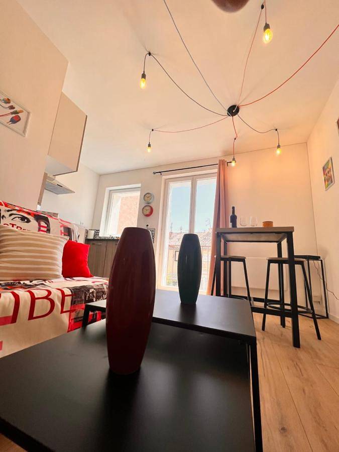 Appartement entier, One-Bedroom Apartment in Bédarieux, Région de Béziers