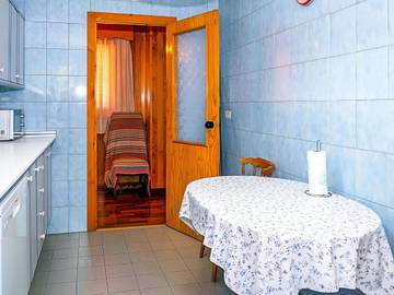 Holiday Rental for 8 People in Pradollano, Monachil, Photo 4