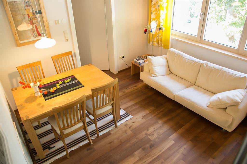Ganze Ferienwohnung, Loft Voda in Karawanken und Bachergebirge, Bleiburg