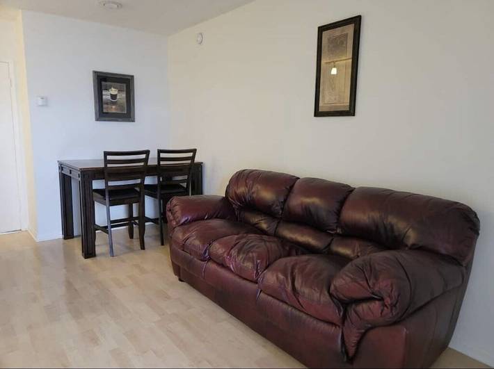 Vacation rental for 4 people in Beverly Hills