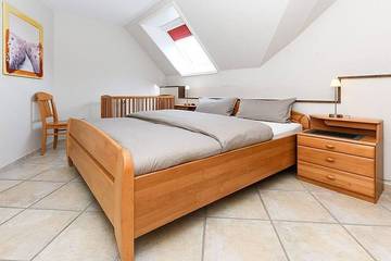 Bauernhof für 4 Personen in Neuharlingersiel, Landkreis Wittmund, Bild 1