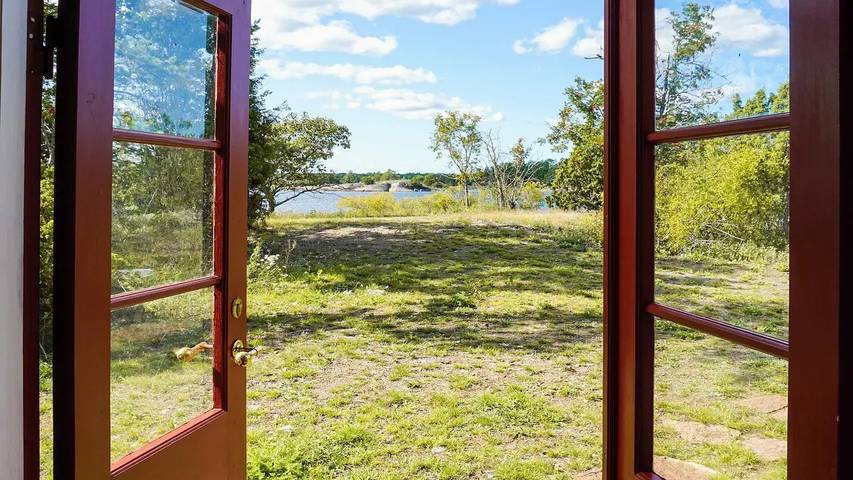 Ferienhaus für 7 Personen in Oskarshamns und Umgebung