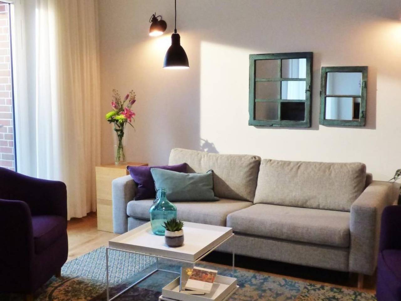 Ganze Wohnung, Sonnendeck in Eckernförde in Eckernförde, Rendsburg-Eckernförde