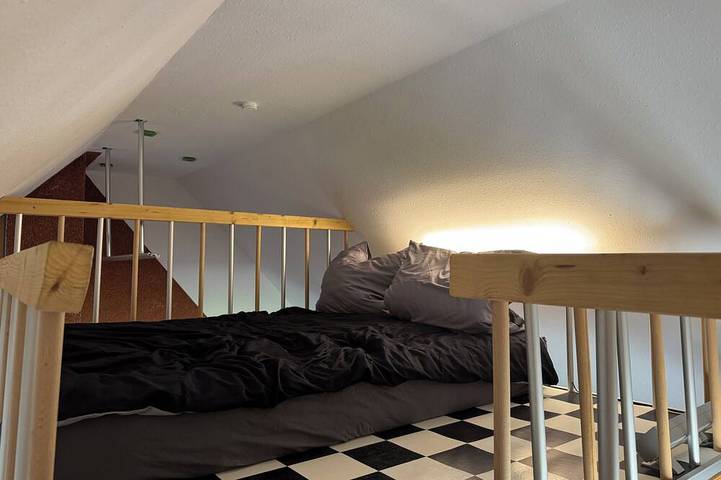 Ferienhaus für 10 Personen, mit Balkon und Garten, mit Haustier in Naturpark Obere Donau - 2