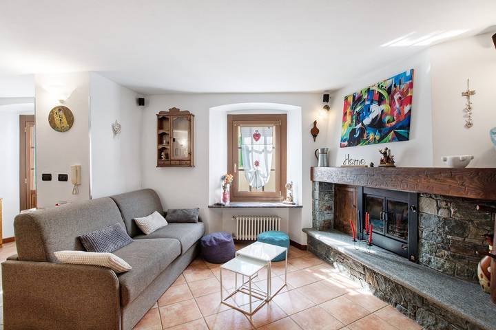 Location de vacances pour 7 personnes, avec Balcon