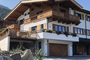 Chalet für 6 Personen in Going am Wilden Kaiser, Hohe Salve, Bild 1