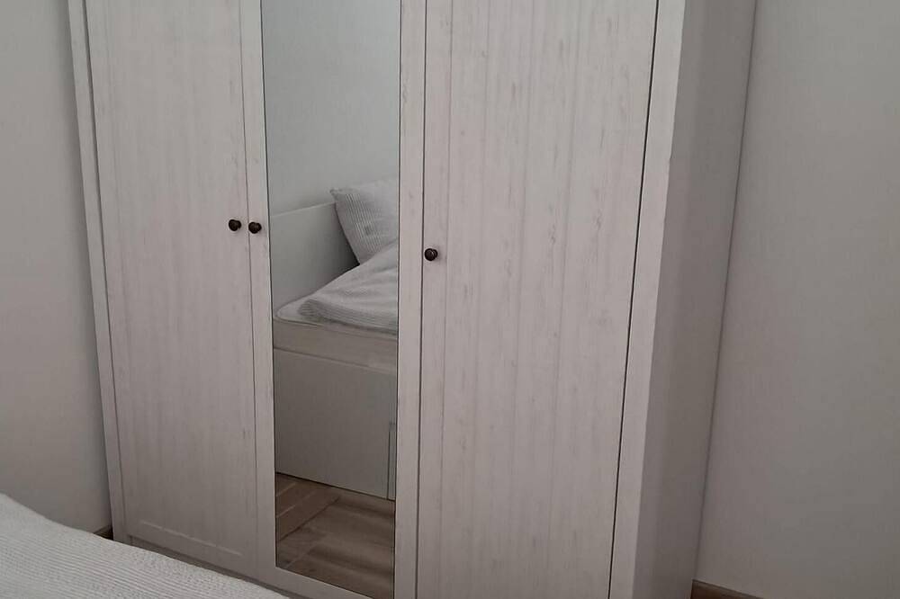 Ferienhaus mit Parkplatz Lipik, Slavonija in Pozega-Slawonien
