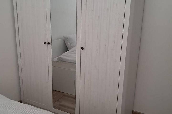Ferienhaus mit Parkplatz Lipik, Slavonija in Pozega-Slawonien