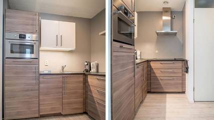 Appartement voor 4 Personen in De Koog, Nederlandse waddeneilanden, Afbeelding 2