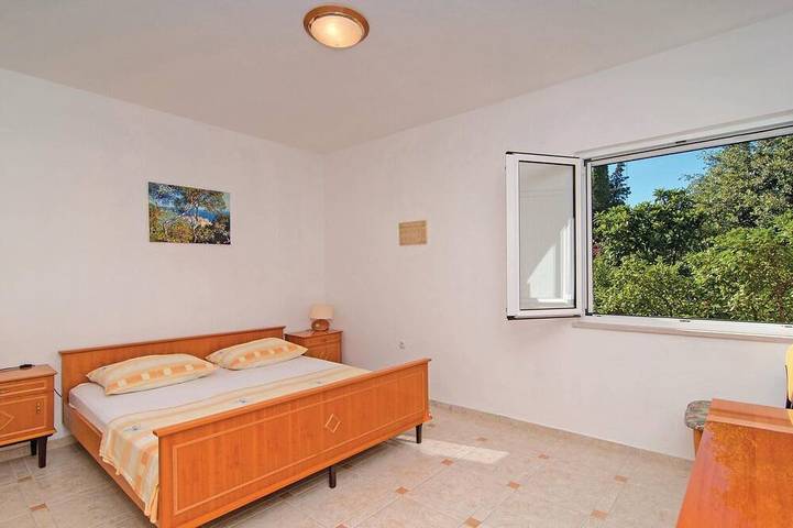 Splendida casa a Supetar con Wifi in San Pietro di Brazza, Brac