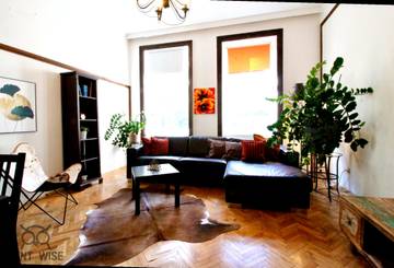 Apartment for 4 People in Vienna, Vienna Woods, Photo 2