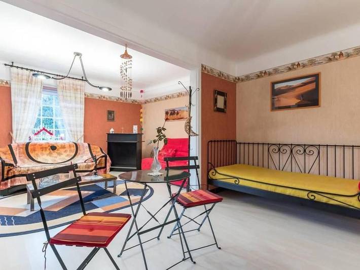 Location de vacances pour 5 personnes à Plancher-Bas - 3