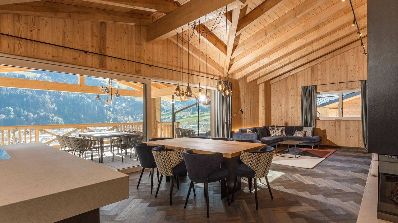 Hel ferielejlighed, Ferienwohnung für 3 Personen (40 m²) in Schladming in Schladming, Schladming-Dachstein