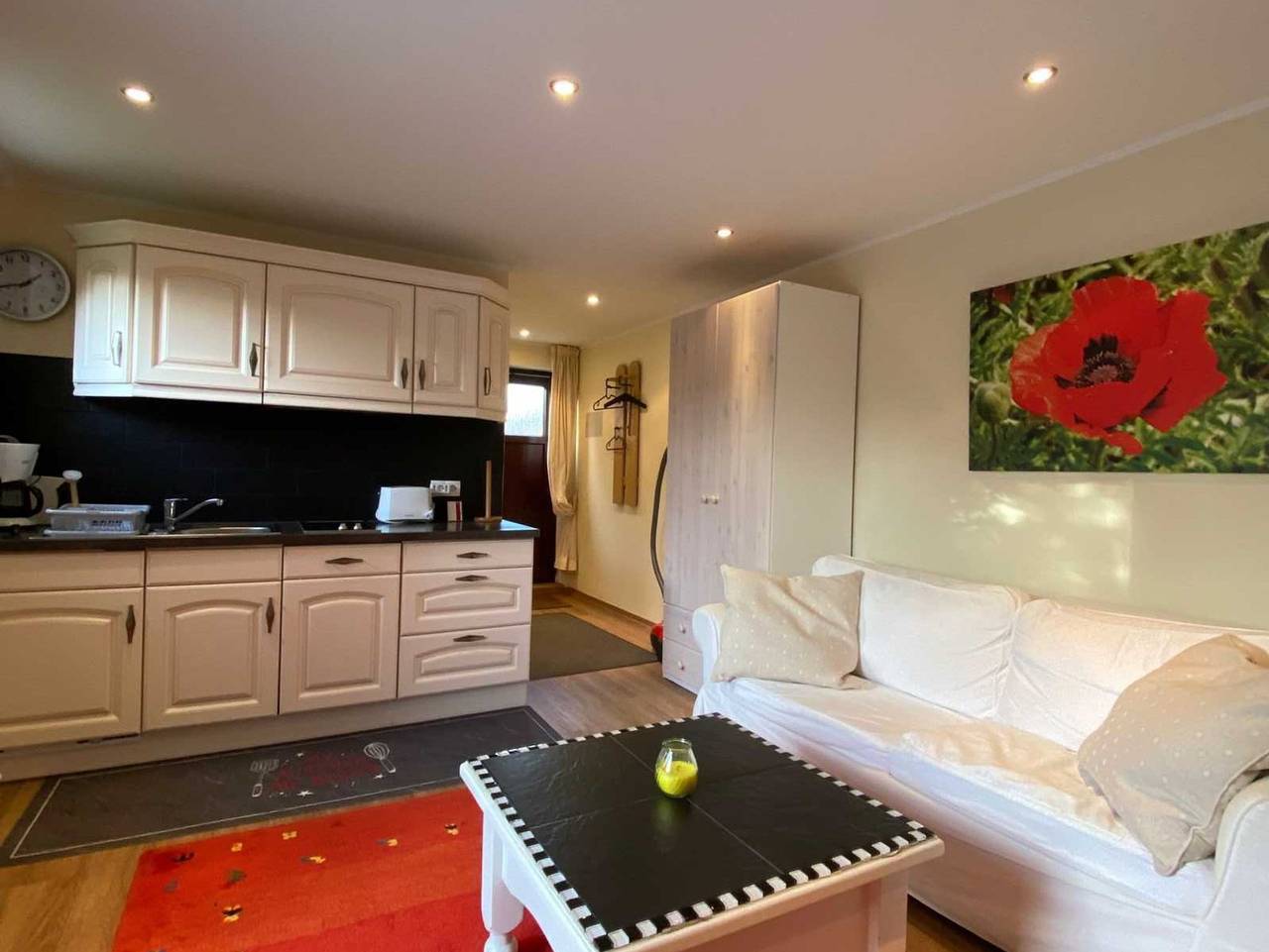 Ganze Ferienwohnung, App.3 (Hier findet keine Schlüsselübergabe statt) in List (Sylt), Sylt