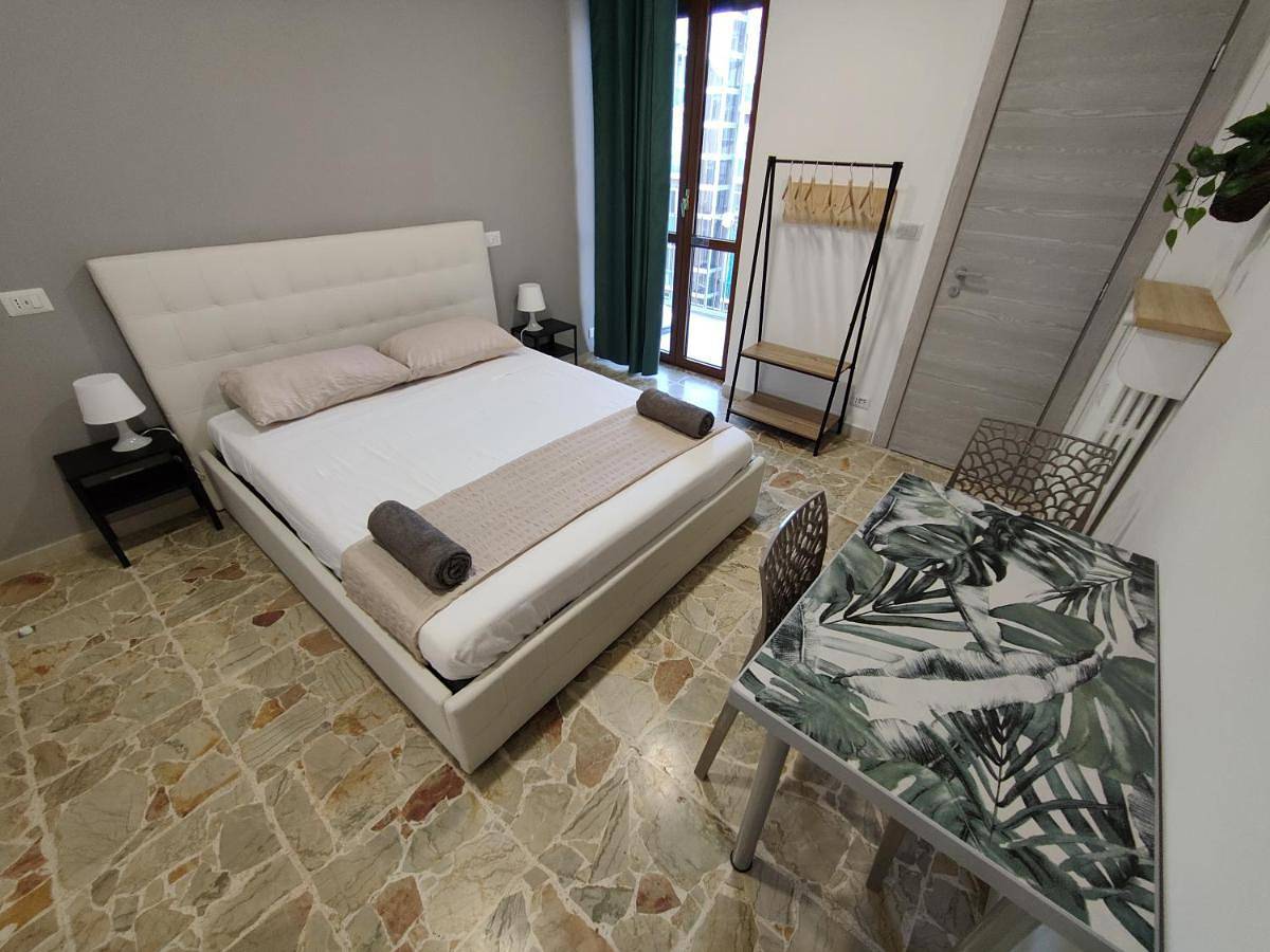 Affittacamere - Santa Rita Rooms in Turin, Province de Turin