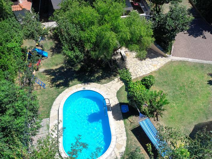 Mihovilka in Sveti Filip i Jakov, Općina Sveti Filip i Jakov