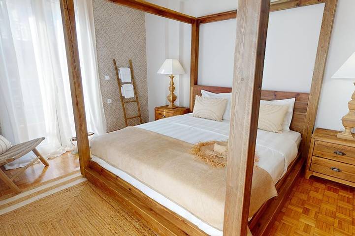 Geheel appartement, Moenia Luxury Apartment in Iraklio-Heraklion en omgeving