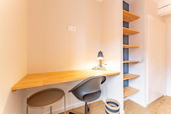 Gîte pour 2 personnes, avec vue, animaux acceptés dans Office De Tourisme De Toulouse - 2