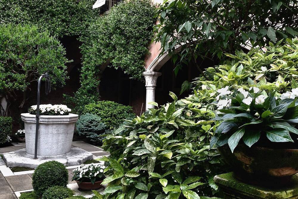 Appartamento vacanze a Venezia a partire da 350€ a notte