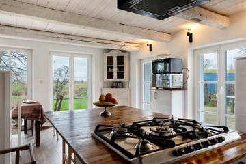 Ferienhaus für 7 Personen in Oberndorf-Oste, Cuxland, Bild 4